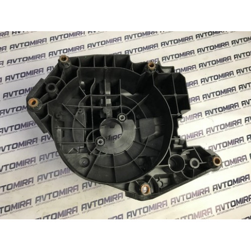 Кронштейн педалей Fiat Punto 2005-2018 55701131